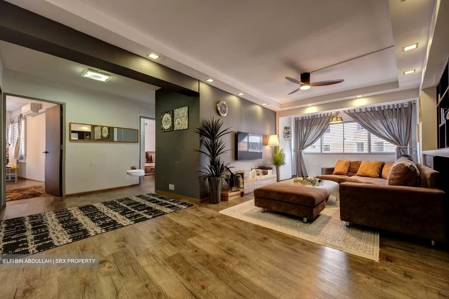 Blk 153 Pasir Ris Street 13 (Pasir Ris), HDB Executive #547794891